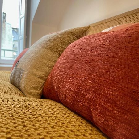 Canopee - Appartement - Hyper Centre Ville Quimper Luaran gambar