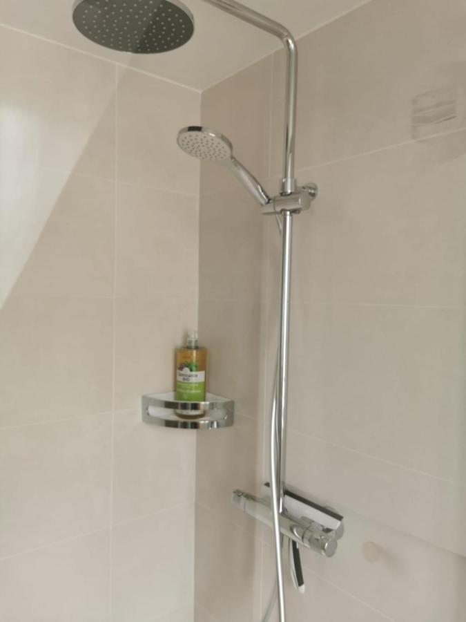 Canopee - Appartement - Hyper Centre Ville Quimper Luaran gambar