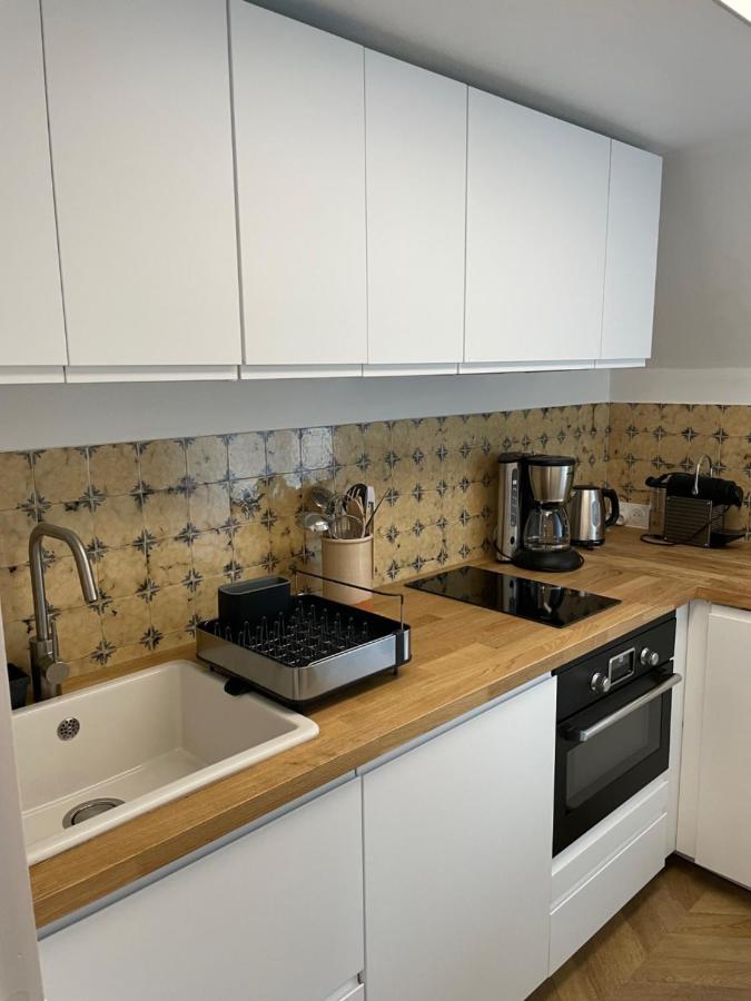 Canopee - Appartement - Hyper Centre Ville Quimper Luaran gambar
